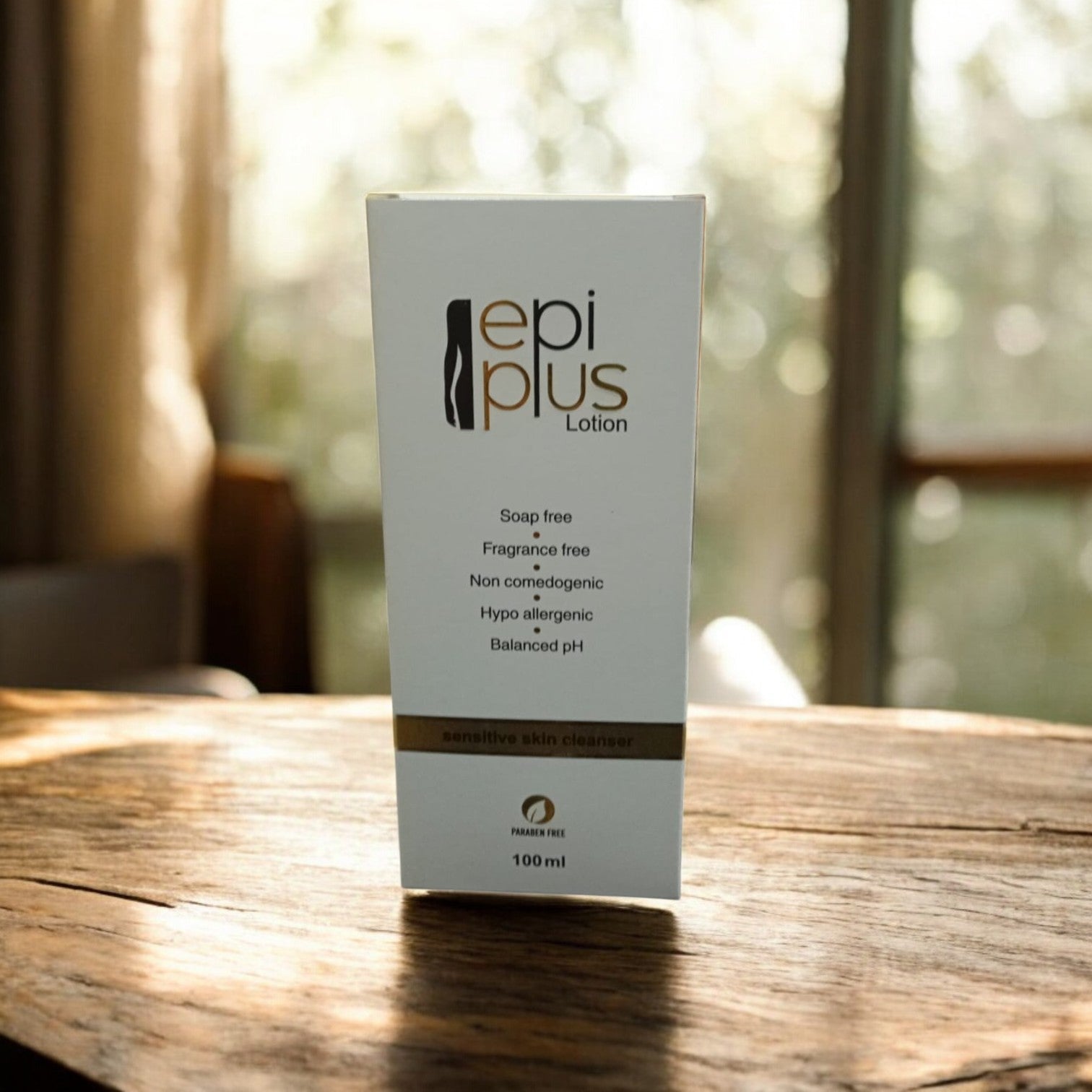 Epi Plus Lotion - Cosmosentials