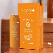 Epishine Serum - Cosmosentials