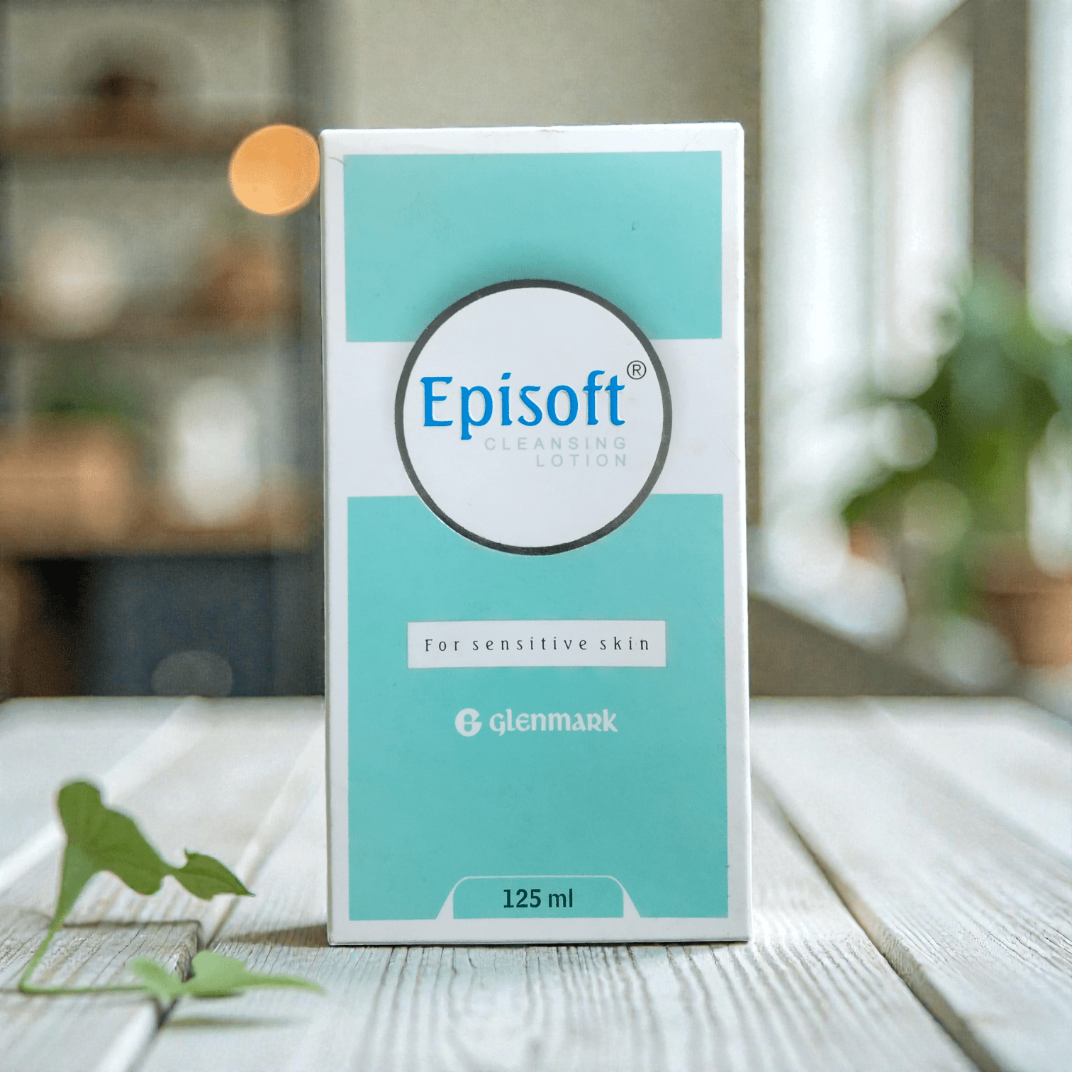 Episoft Cleansing Lotion - Cosmosentials