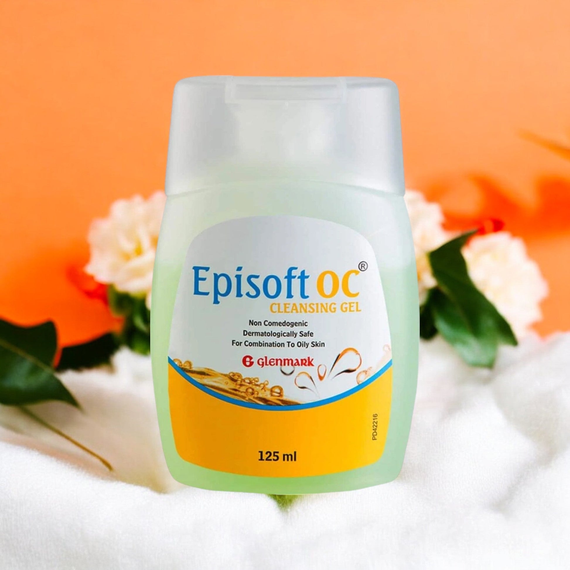 Episoft OC Cleansing Gel - Cosmosentials