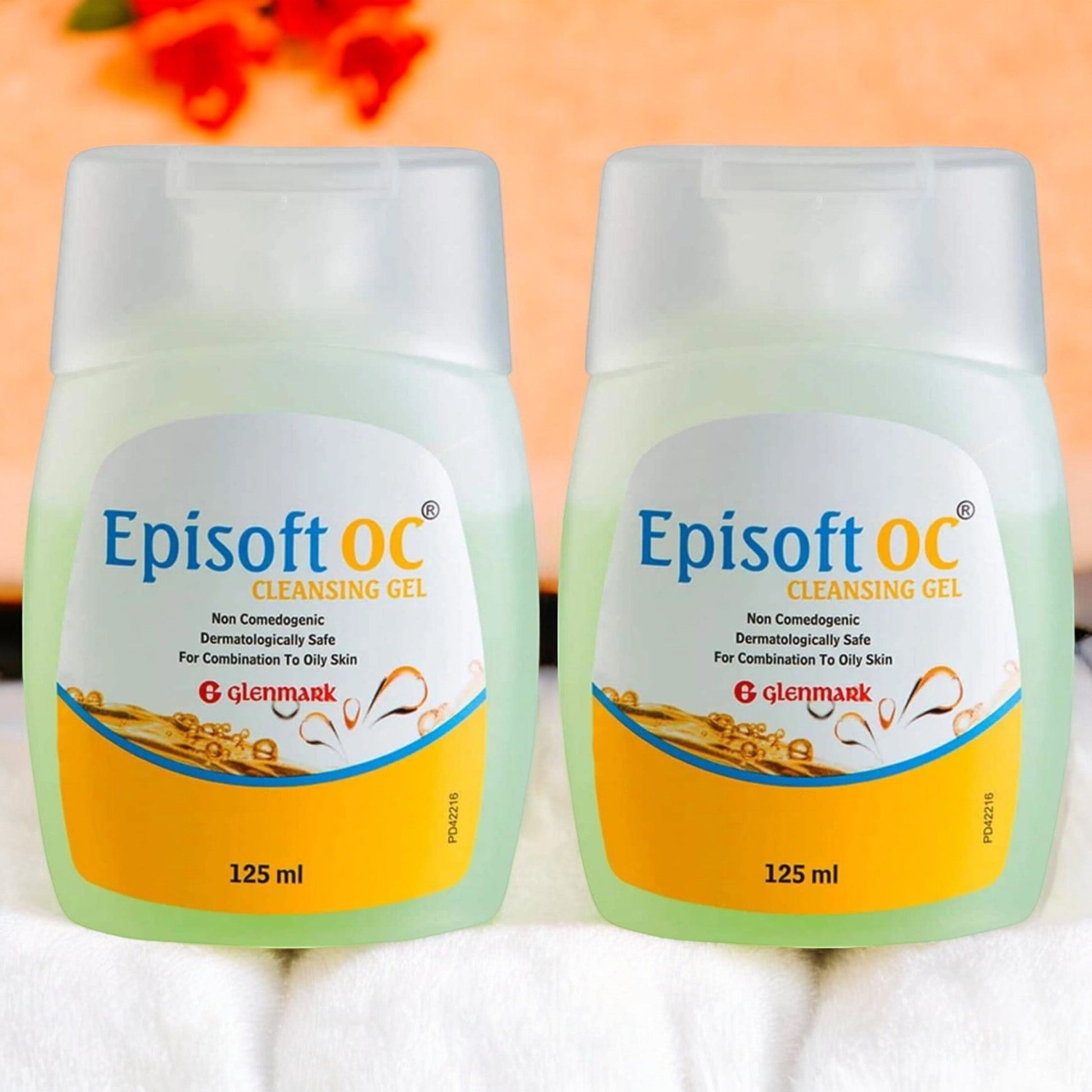 Episoft OC Cleansing Gel - Cosmosentials