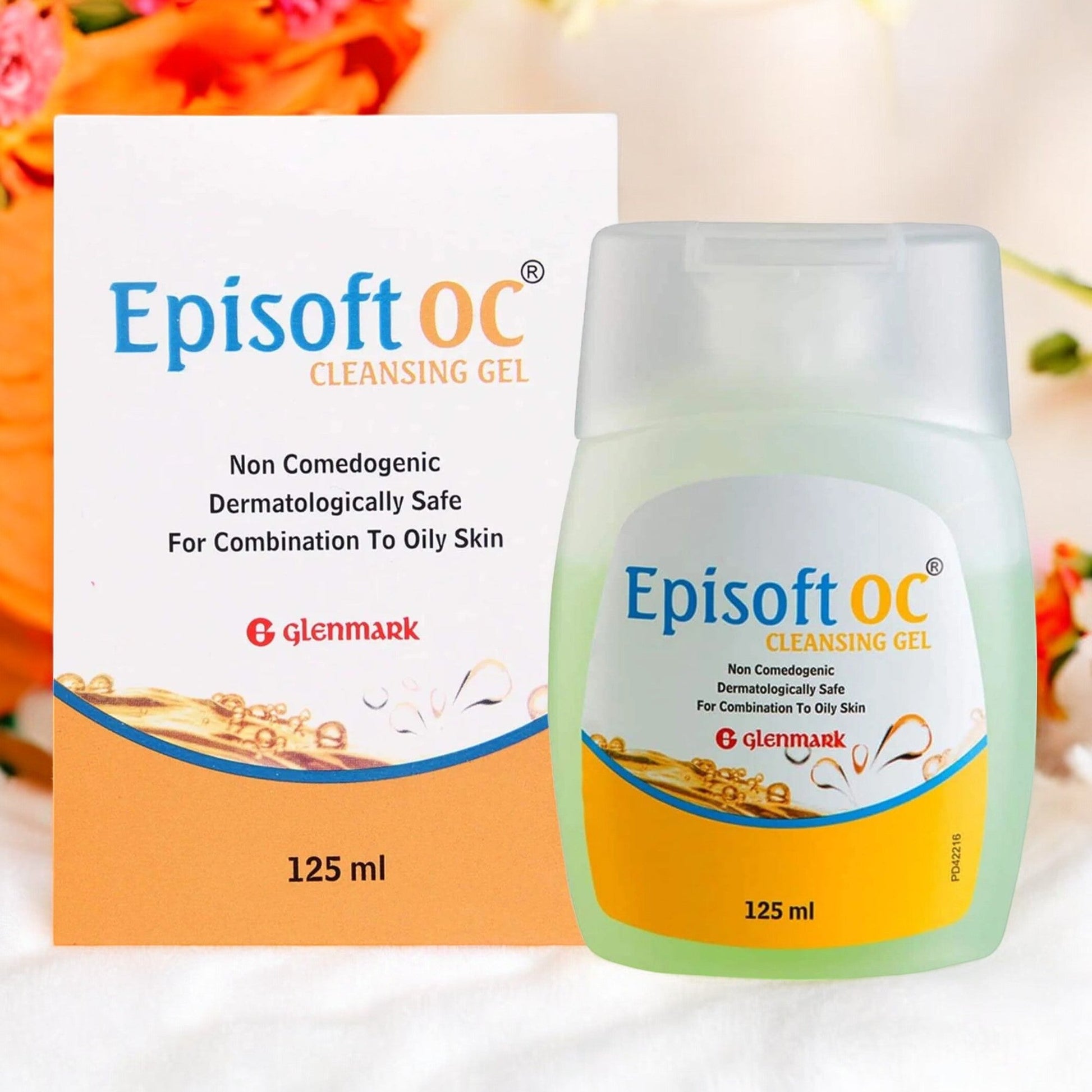 Episoft OC Cleansing Gel - Cosmosentials