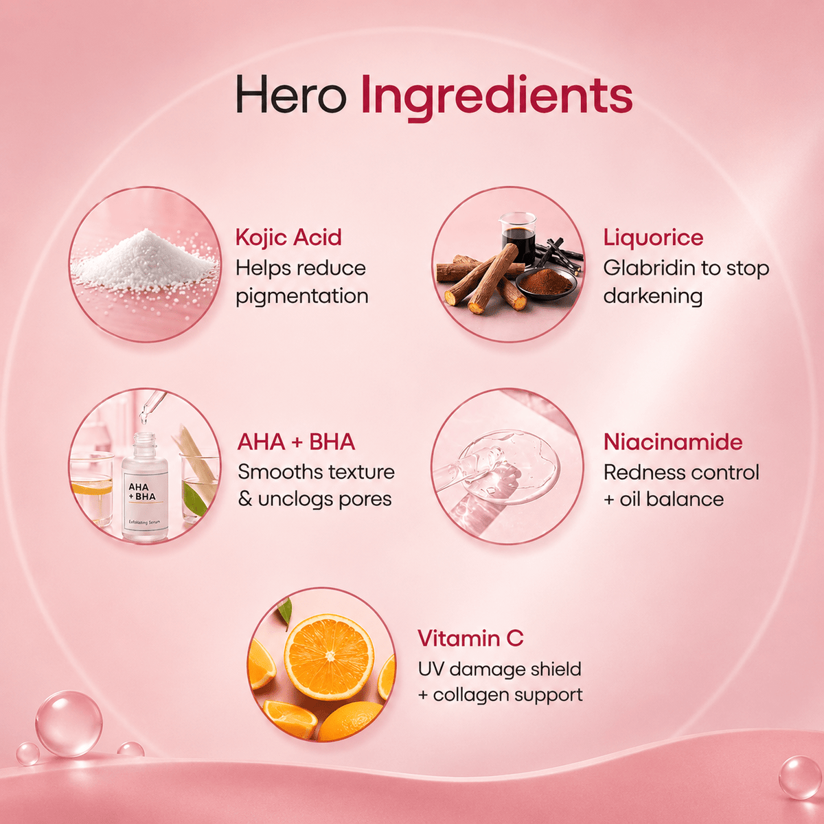 Ethiglo Face Wash - Cosmosentials