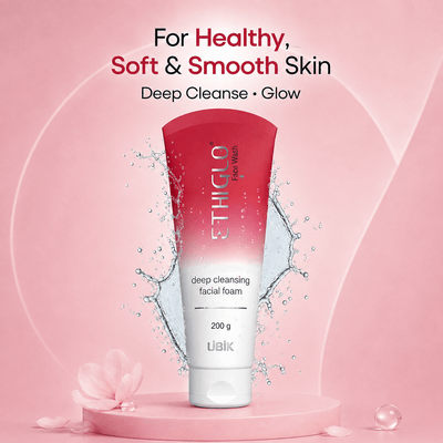 Ethiglo Face Wash