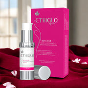 Ethiglo Intense Skin Lightening & Brightening Serum - Cosmosentials