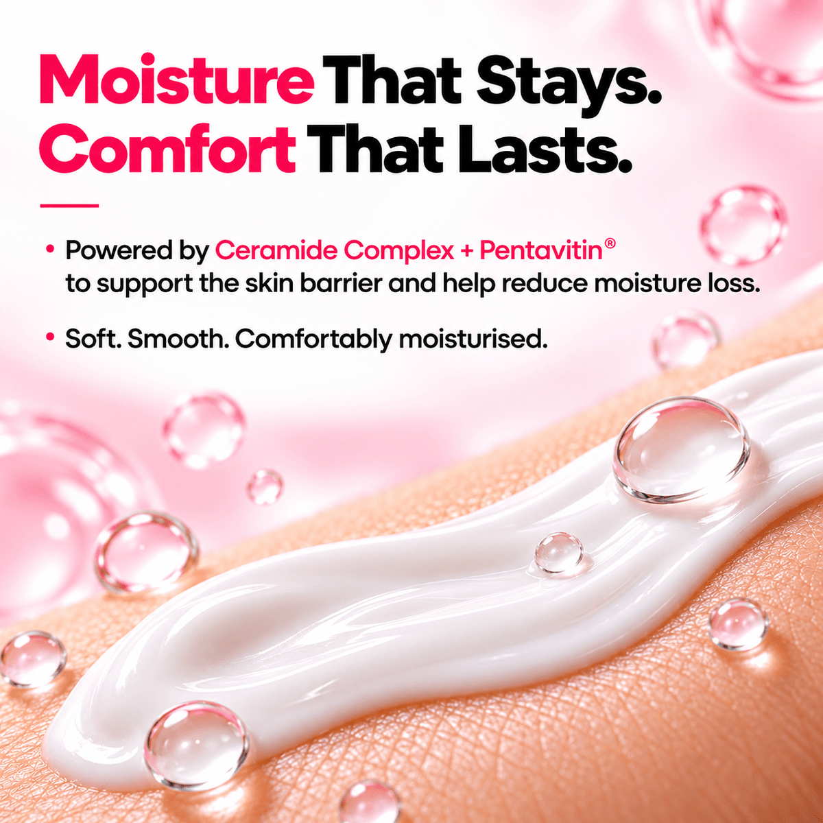 Ethiglo Moisturizer 50g - Cosmosentials
