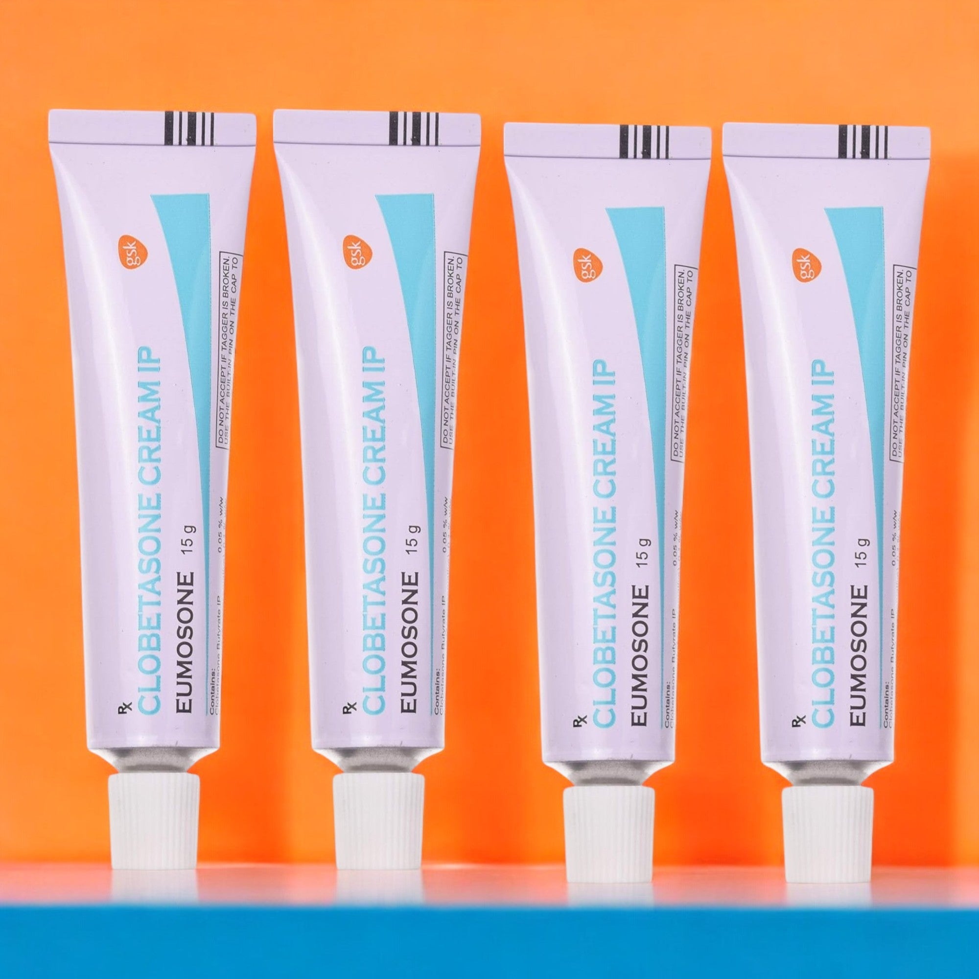 Eumosone Cream - Cosmosentials