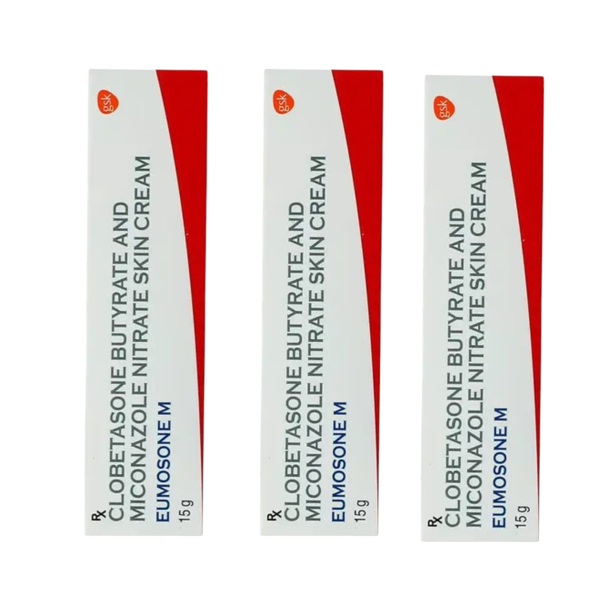 Eumosone M Cream - Cosmosentials