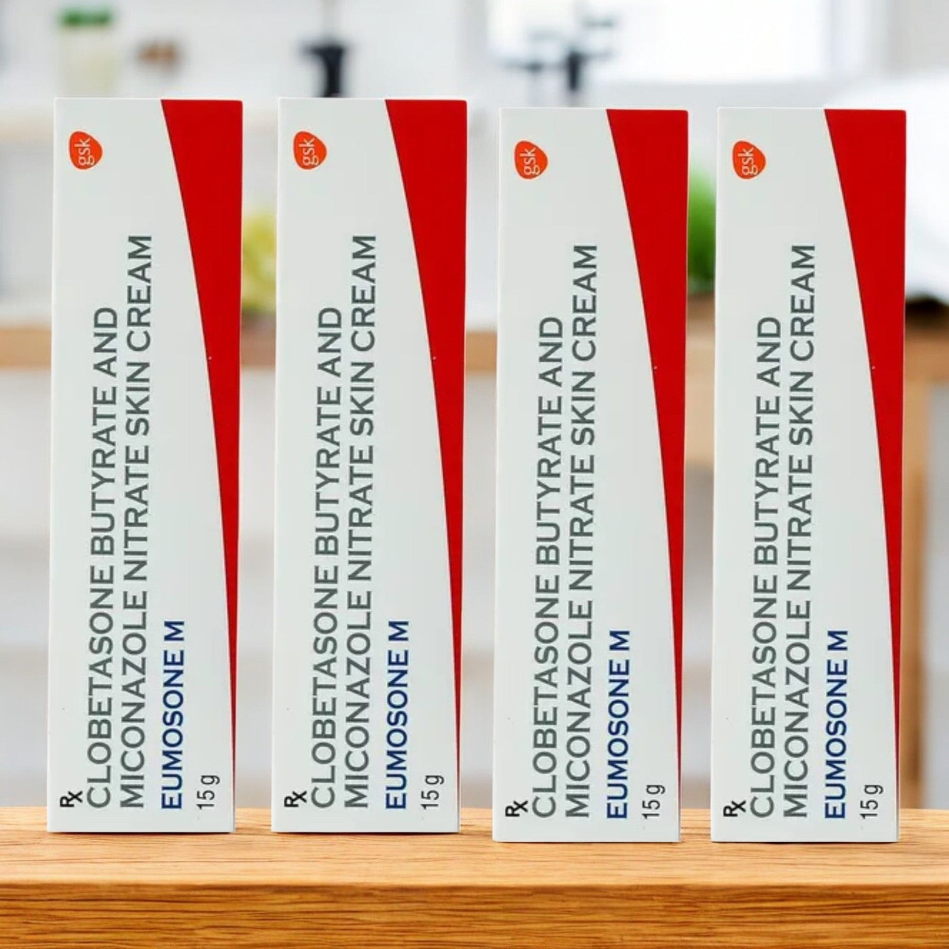 Eumosone M Cream - Cosmosentials