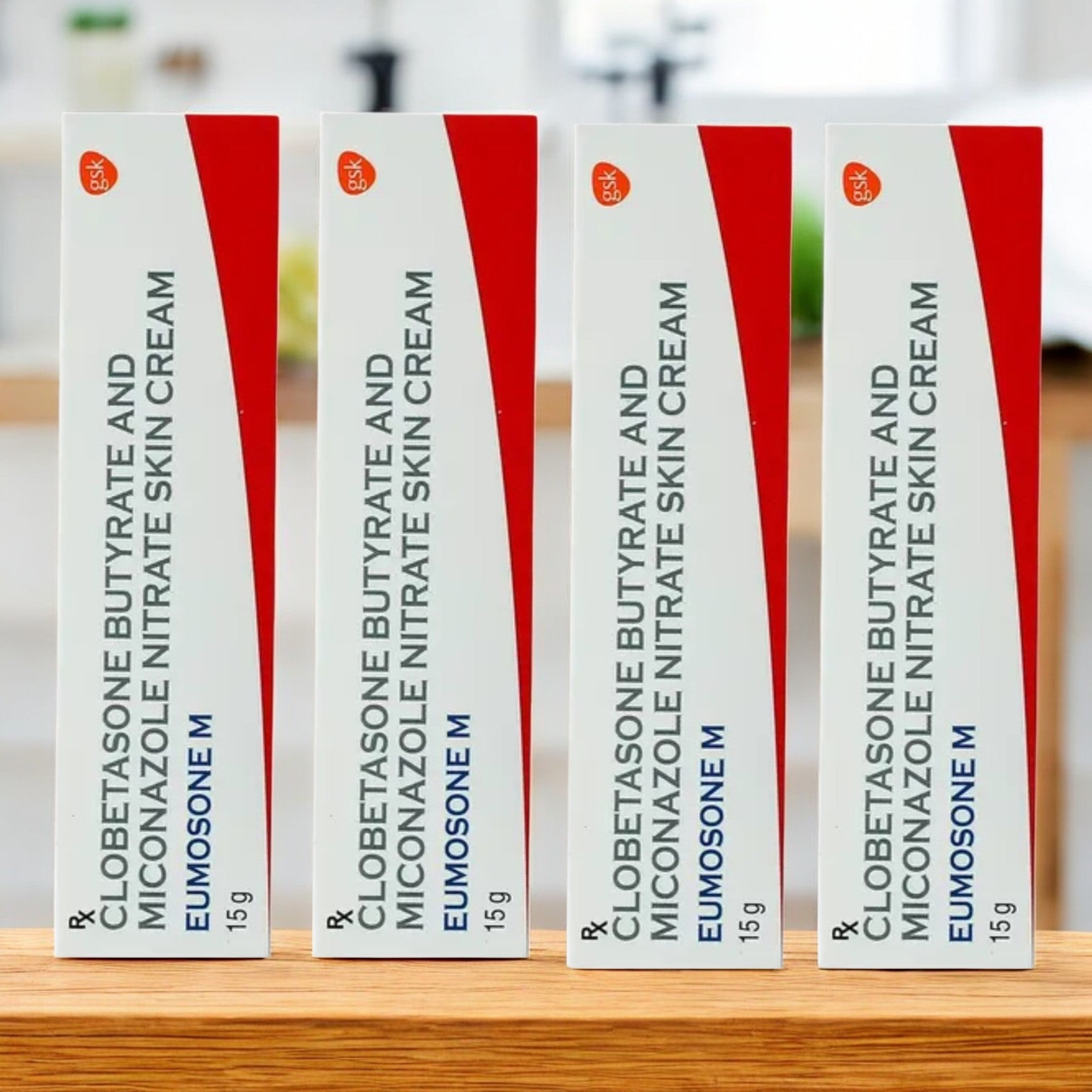 Eumosone M Cream - Cosmosentials