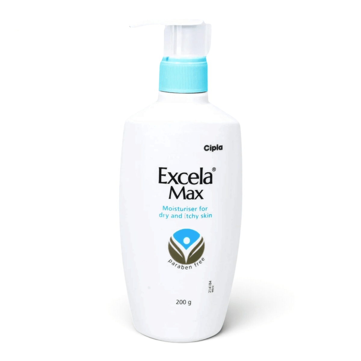 Excela Max Moisturiser for Dry & Itchy Skin - Cosmosentials