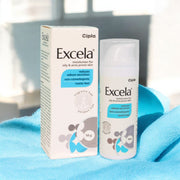Excela Moisturiser for Oily & Acne Prone Skin - Cosmosentials