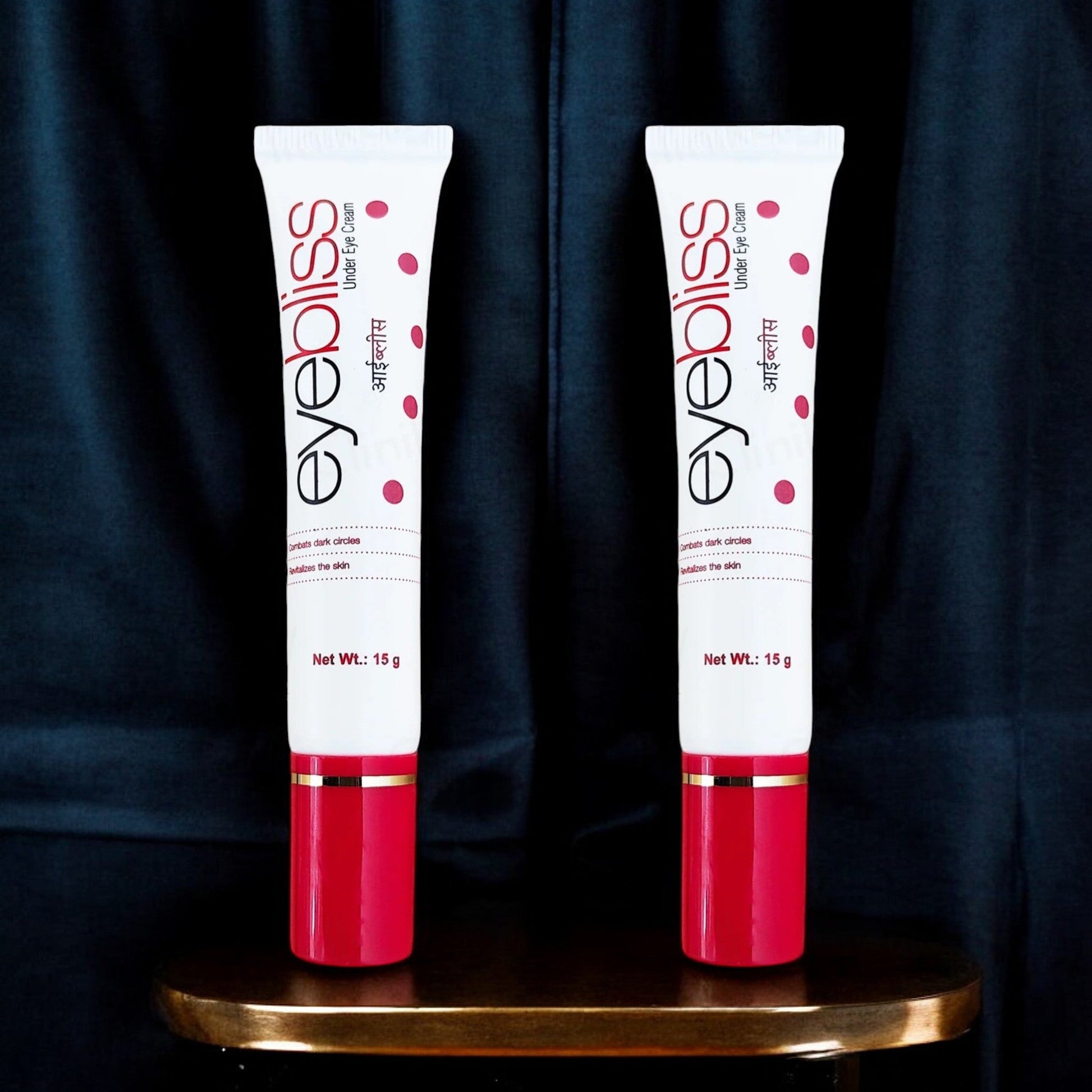 Eyebliss Under Eye Cream - Cosmosentials