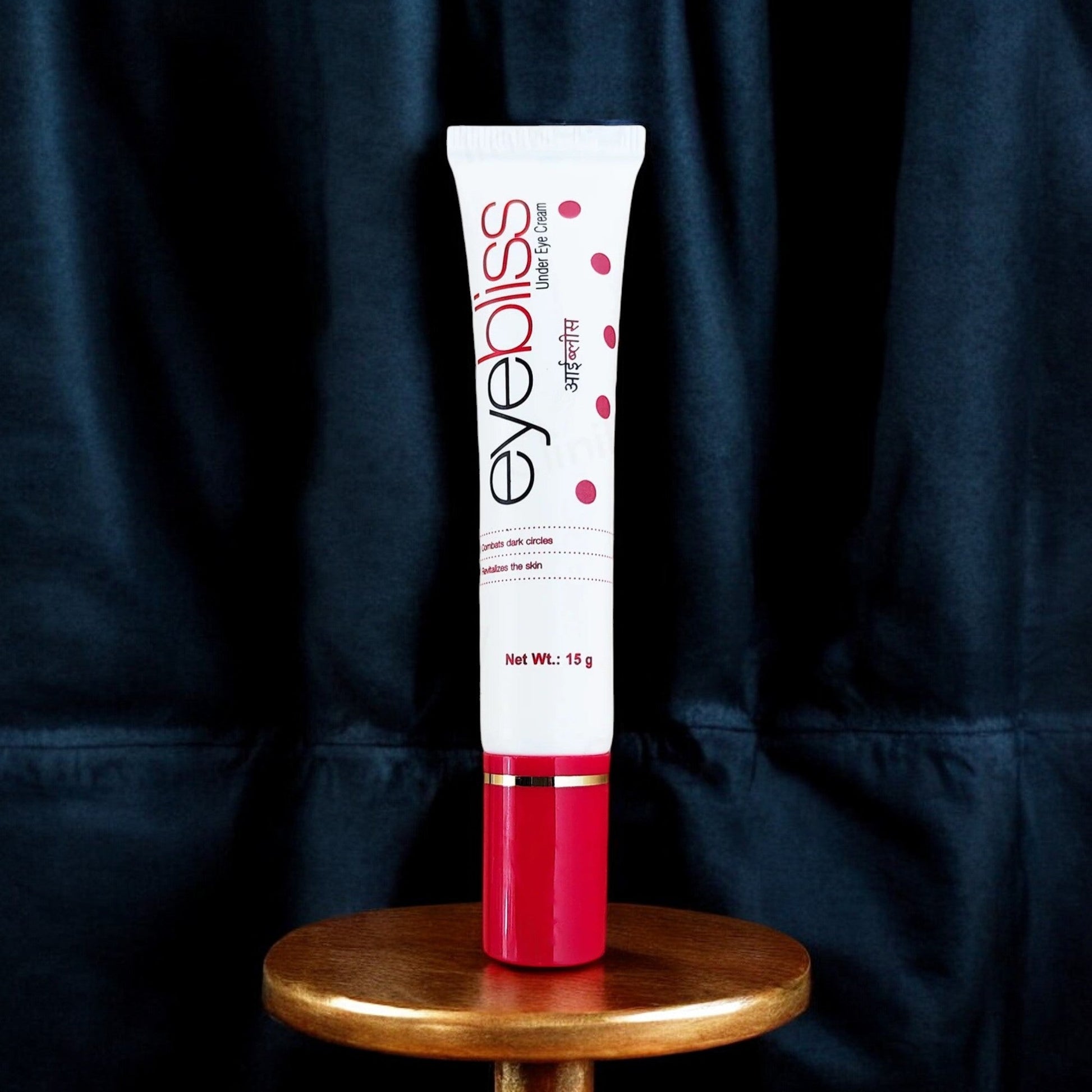 Eyebliss Under Eye Cream - Cosmosentials