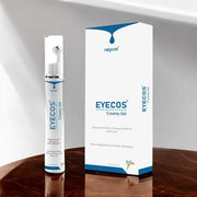 Eyecos Under Eye Creamy Gel - Cosmosentials