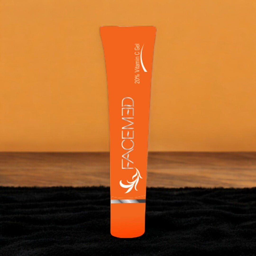 Facemed Gel - Cosmosentials