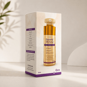 Facemoist RES - Q Night Repair Serum - Cosmosentials