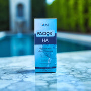 Faciox HA Hyaluronic Acid Serum - Cosmosentials