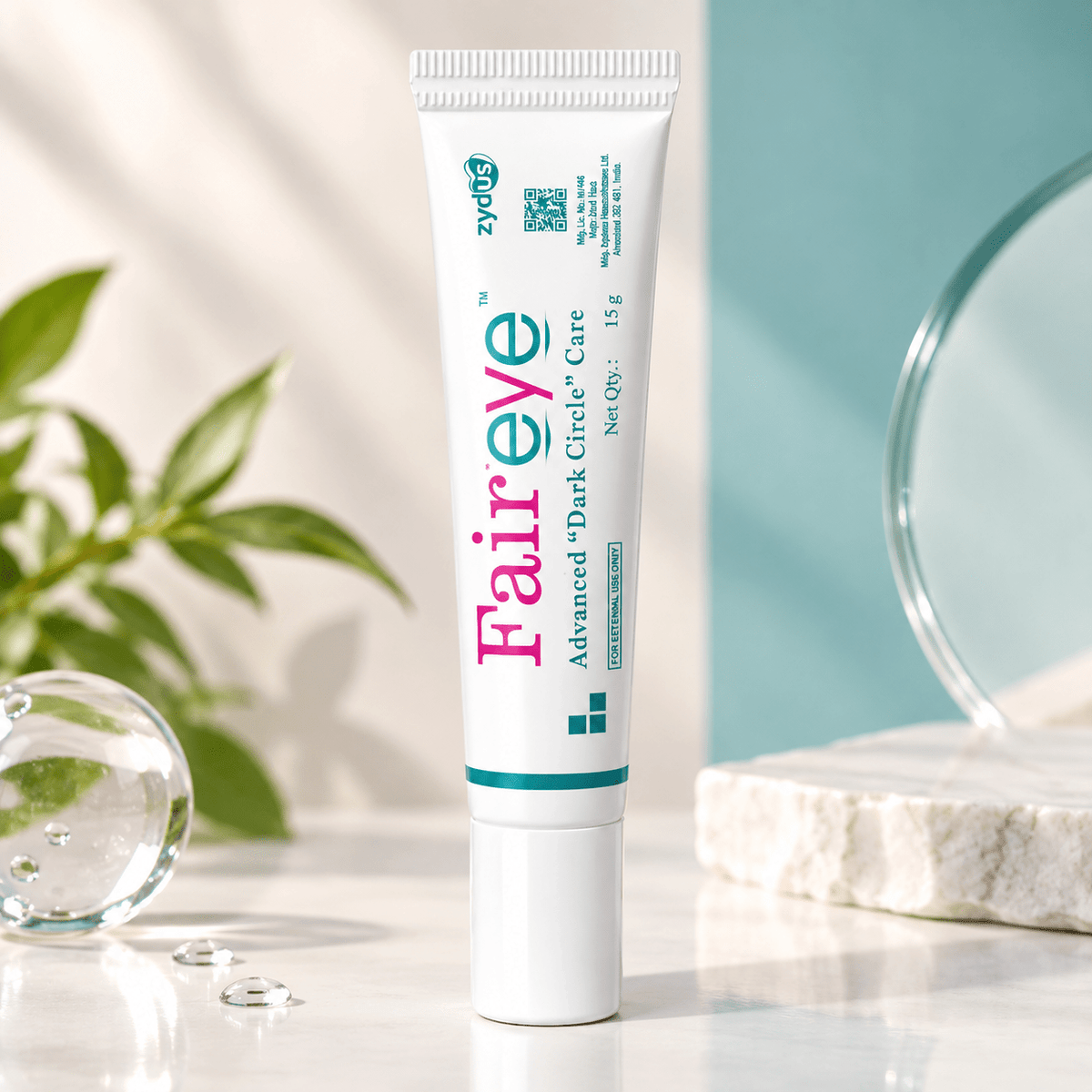 Fair Eye Advanced Dark Circle Care Cream - Cosmosentials