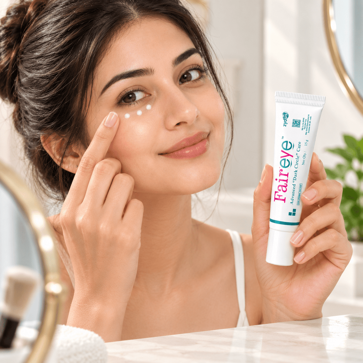 Fair Eye Advanced Dark Circle Care Cream - Cosmosentials