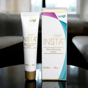 Fair Insta Skin Lightening Cream - Cosmosentials