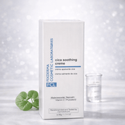 FCL Cica Soothing Creme - Cosmosentials