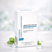 Fixderma Alpha Beta Acne Gel - Cosmosentials