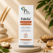 Fixderma Fidelia Strengthening Shampoo 100ml - Cosmosentials