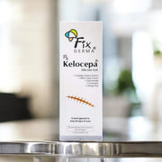 Fixderma Kelocepa Silicone Gel - Cosmosentials