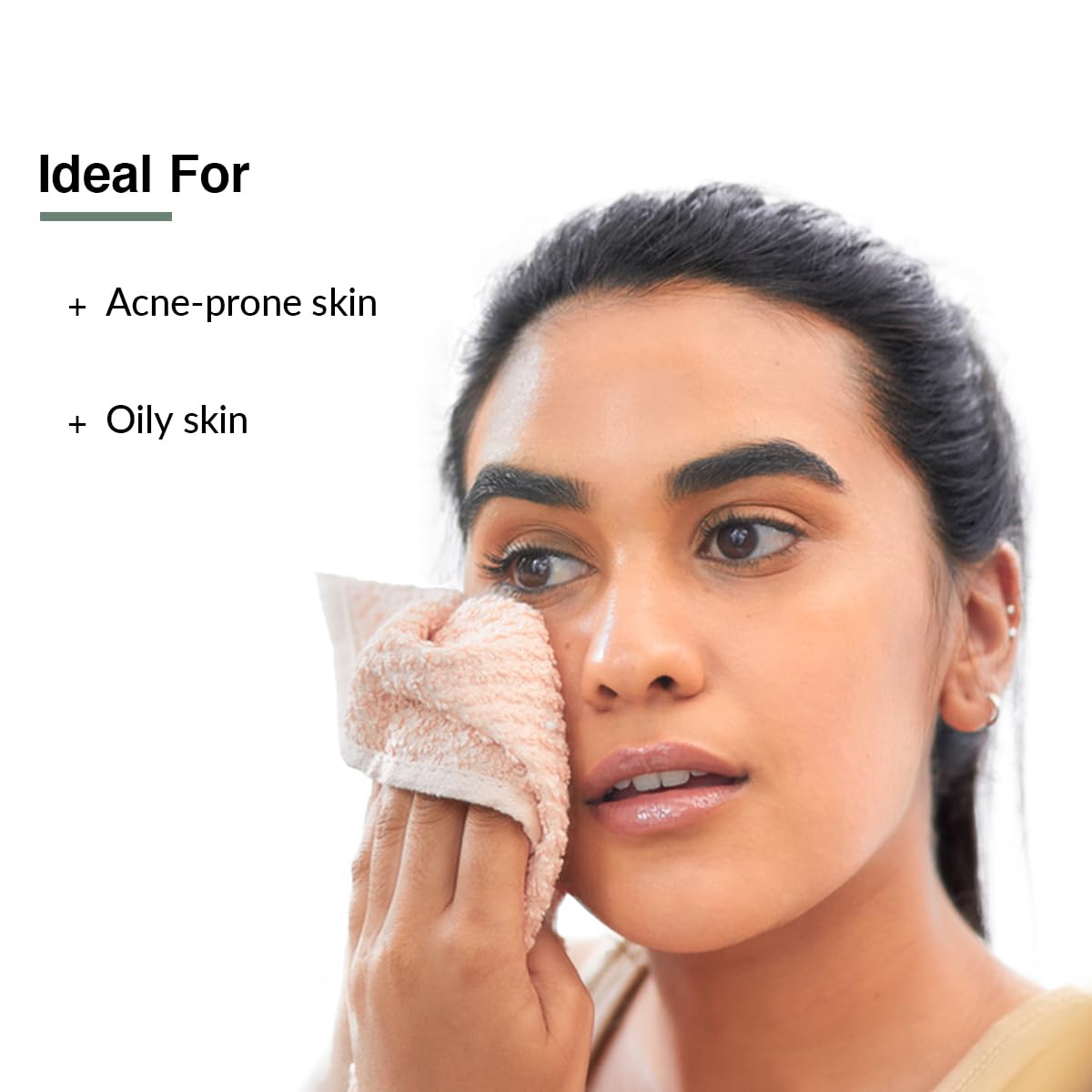Fixderma Mandefix Foaming Cleanser - Cosmosentials