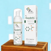 Fixderma Mandefix Foaming Cleanser - Cosmosentials