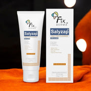 Fixderma Salyzap Daily Face Cleanser - Cosmosentials
