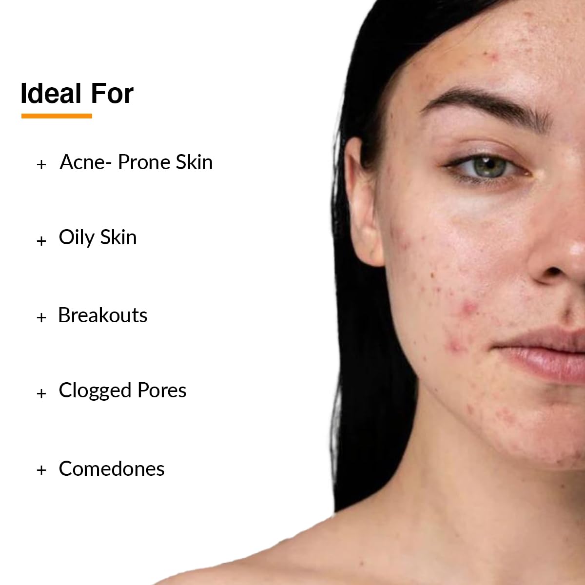 Fixderma Salyzap Daily Face Cleanser - Cosmosentials
