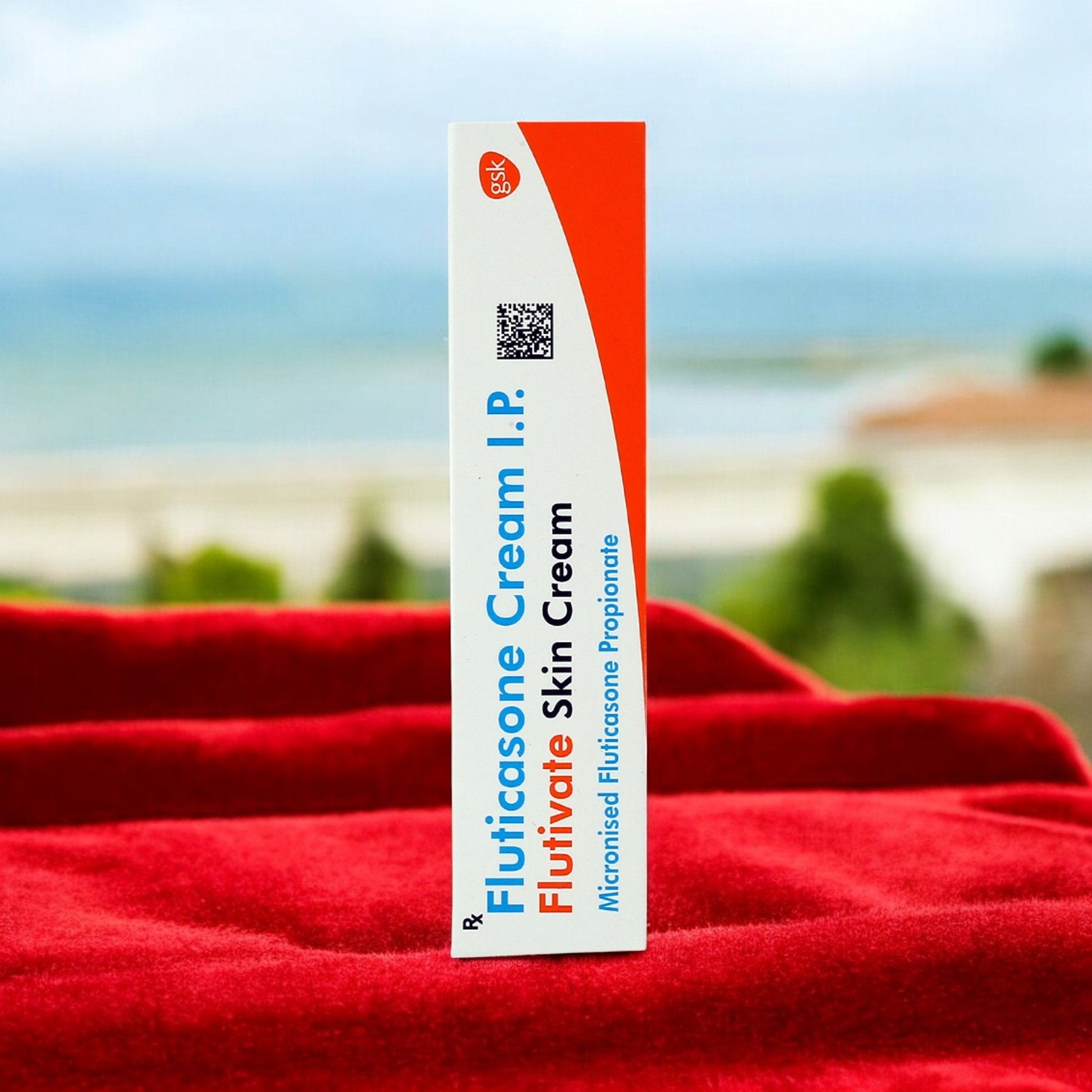 Flutivate Skin Cream - Cosmosentials