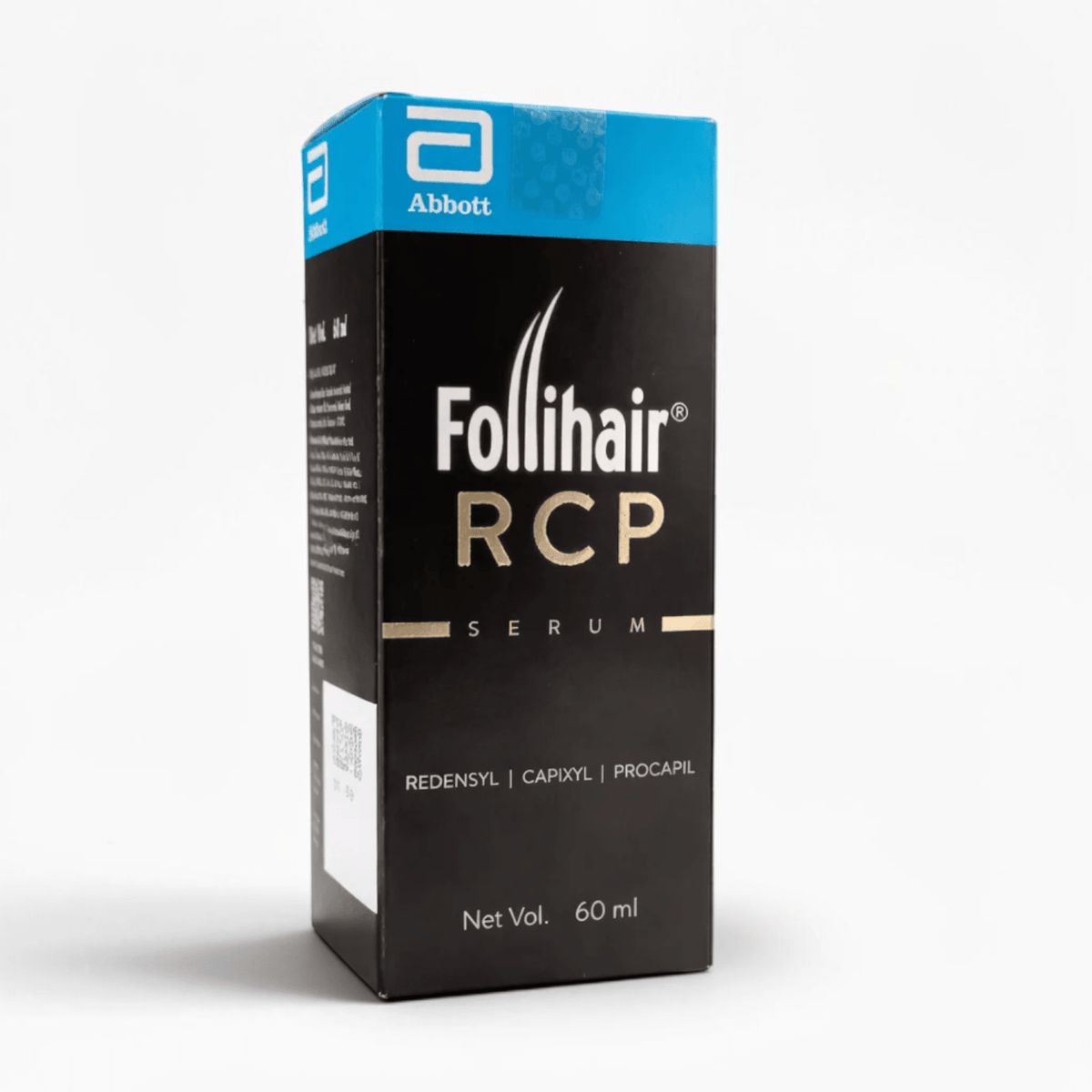 Follihair RCP Hair Growth Serum (60 ml) - Cosmosentials