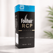 Follihair RCP Hair Growth Serum (60 ml) - Cosmosentials