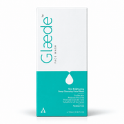 Glaede Face wash - Cosmosentials