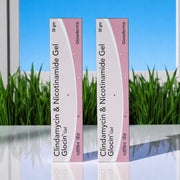 Glocin Gel - Cosmosentials