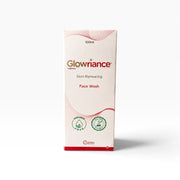 Glowriance Skin Renewing Face Wash - Cosmosentials