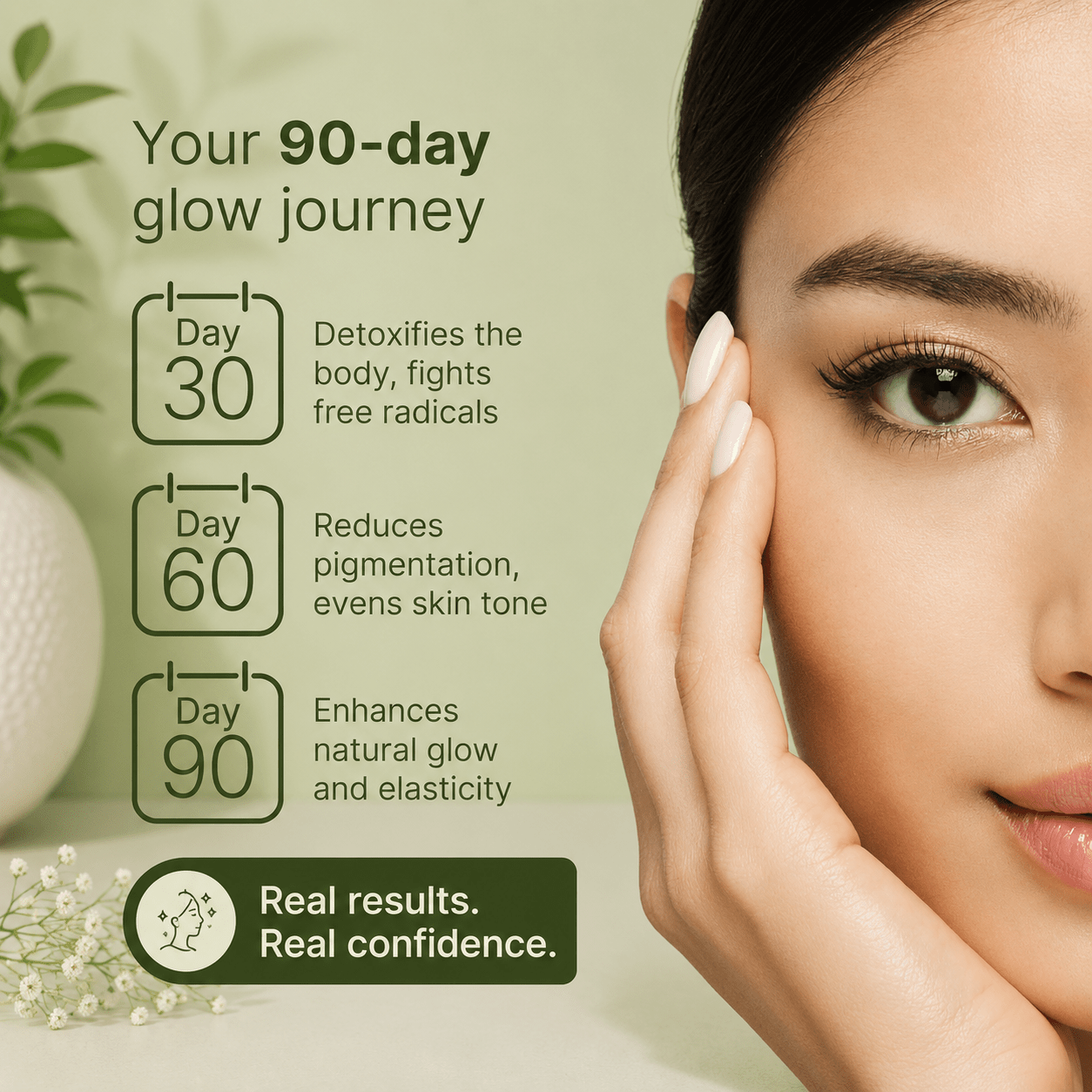 Glutone 1000 Effervescent Tablets - Cosmosentials