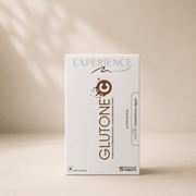 Glutone-C Effervescent Tablets - Cosmosentials