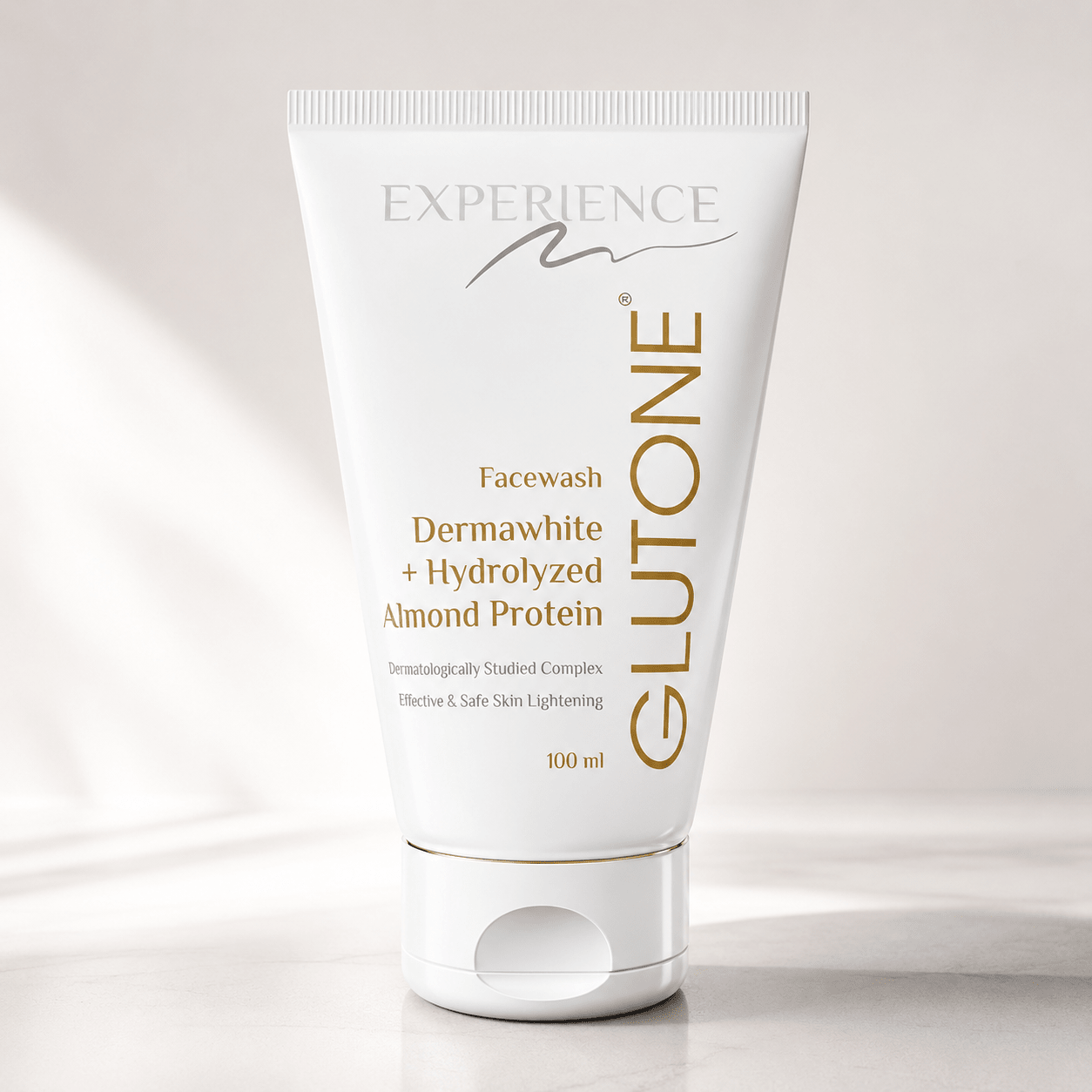Glutone Facewash 100ml - Cosmosentials