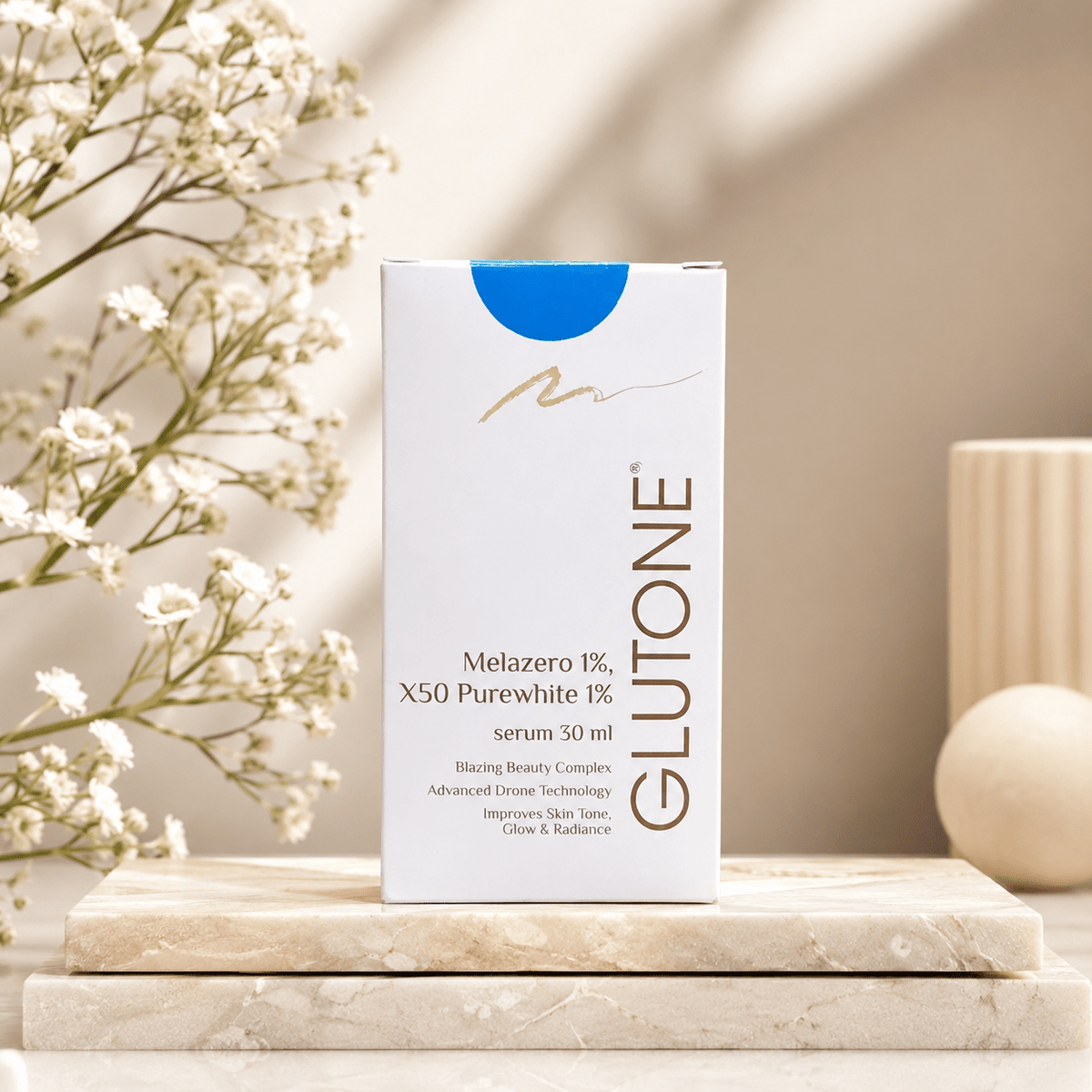 Glutone Serum - Cosmosentials