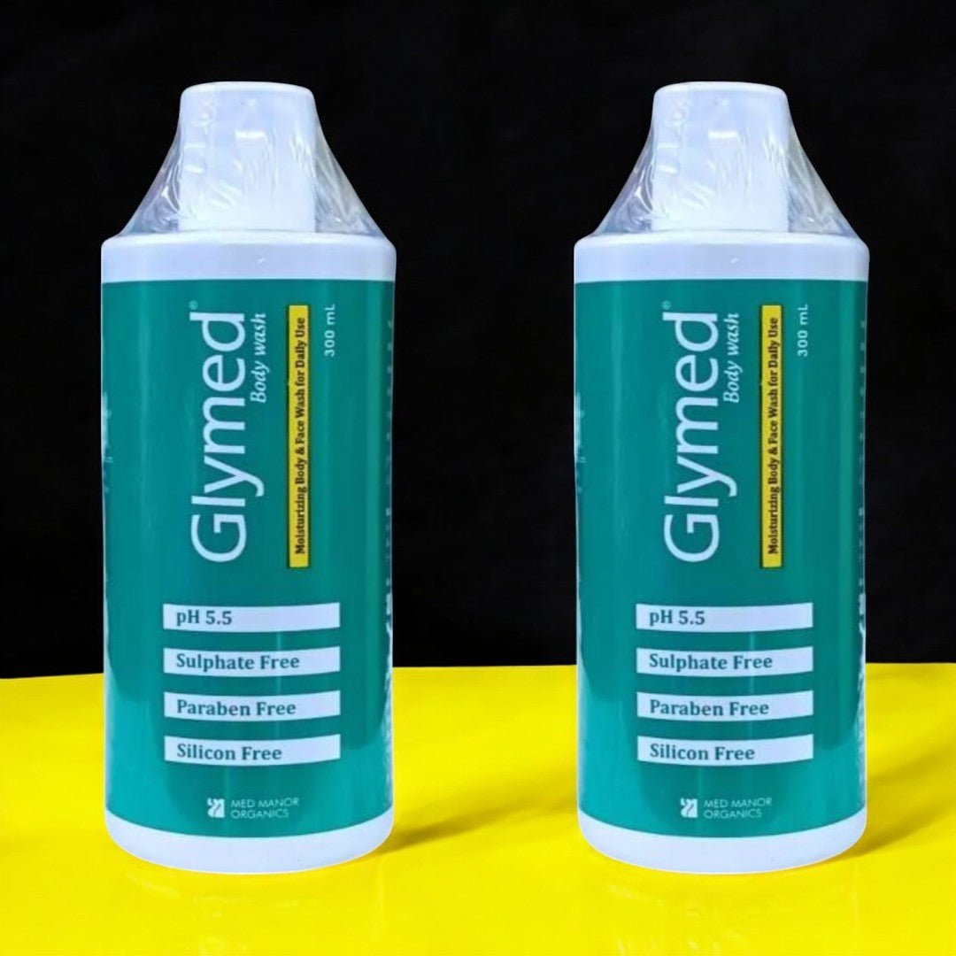 Glymed Body Wash - Cosmosentials