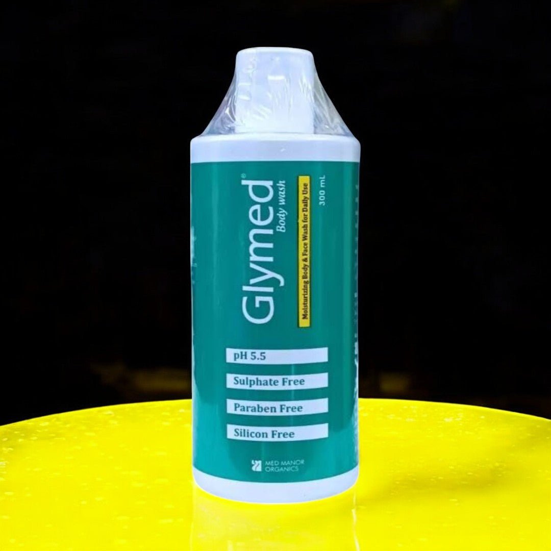 Glymed Body Wash - Cosmosentials
