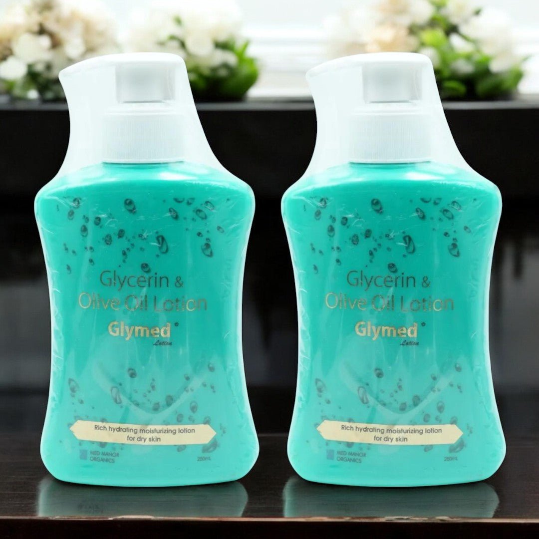 Glymed Lotion - Cosmosentials