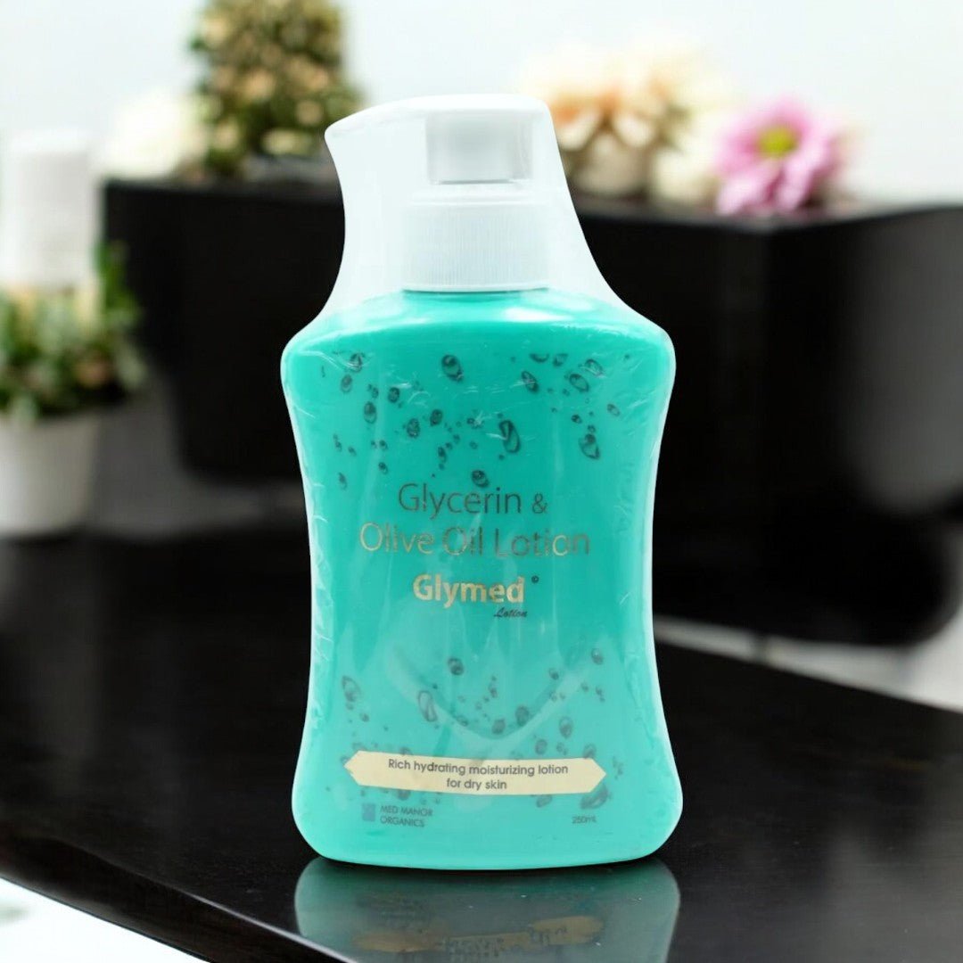 Glymed Lotion - Cosmosentials