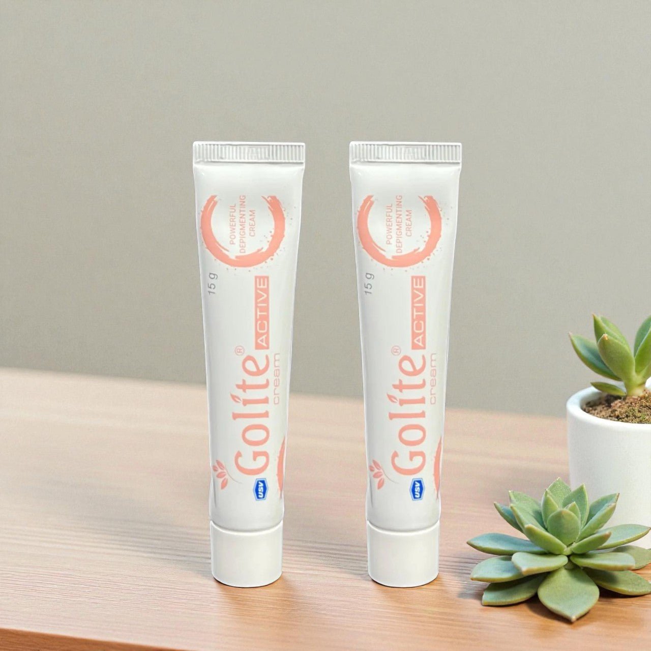 Golite Active Cream - Cosmosentials