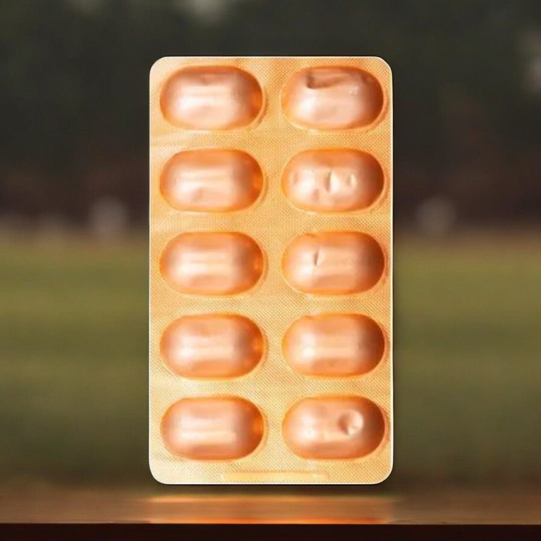 Golite OSP Capsules - Cosmosentials
