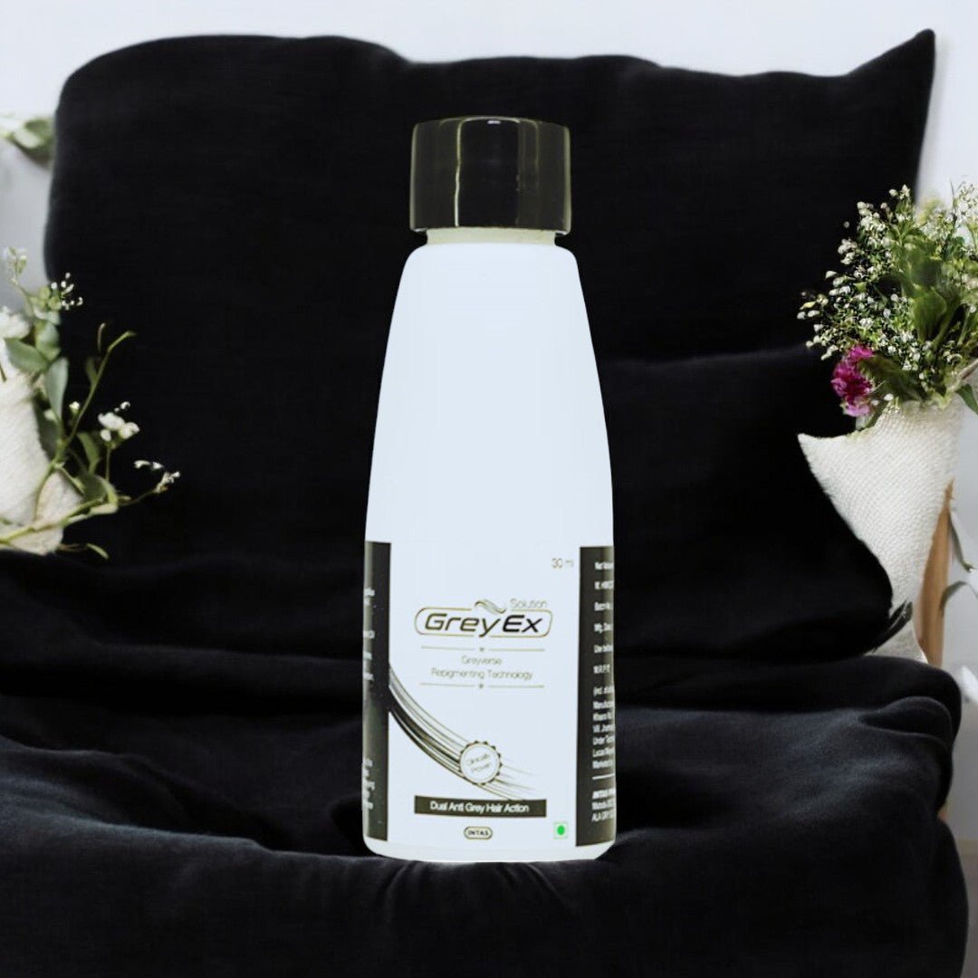 Greyex Solution - Cosmosentials